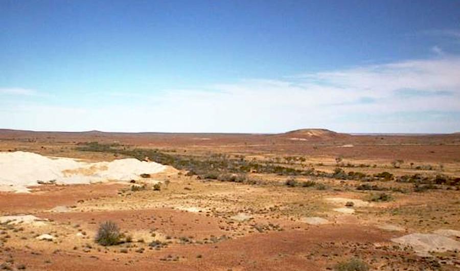 Argonaut to drill for copper against Aboriginal wishes in South Australia