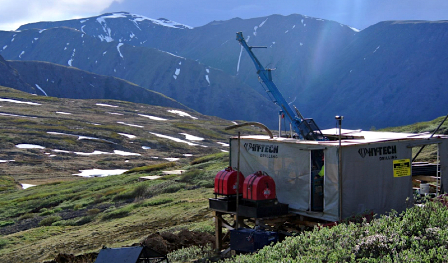 Newmont to buy GT Gold for $311 million