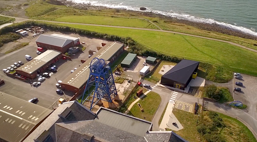 Tussle over new UK mine embodies fight over coal-related emissions