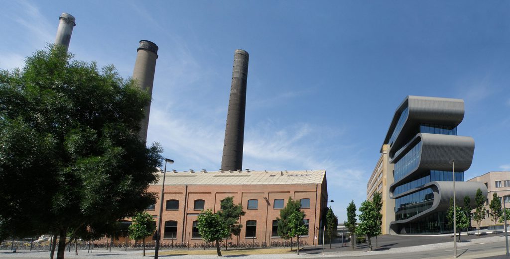 Belgium's Umicore sees 2021 core profit beating expectations