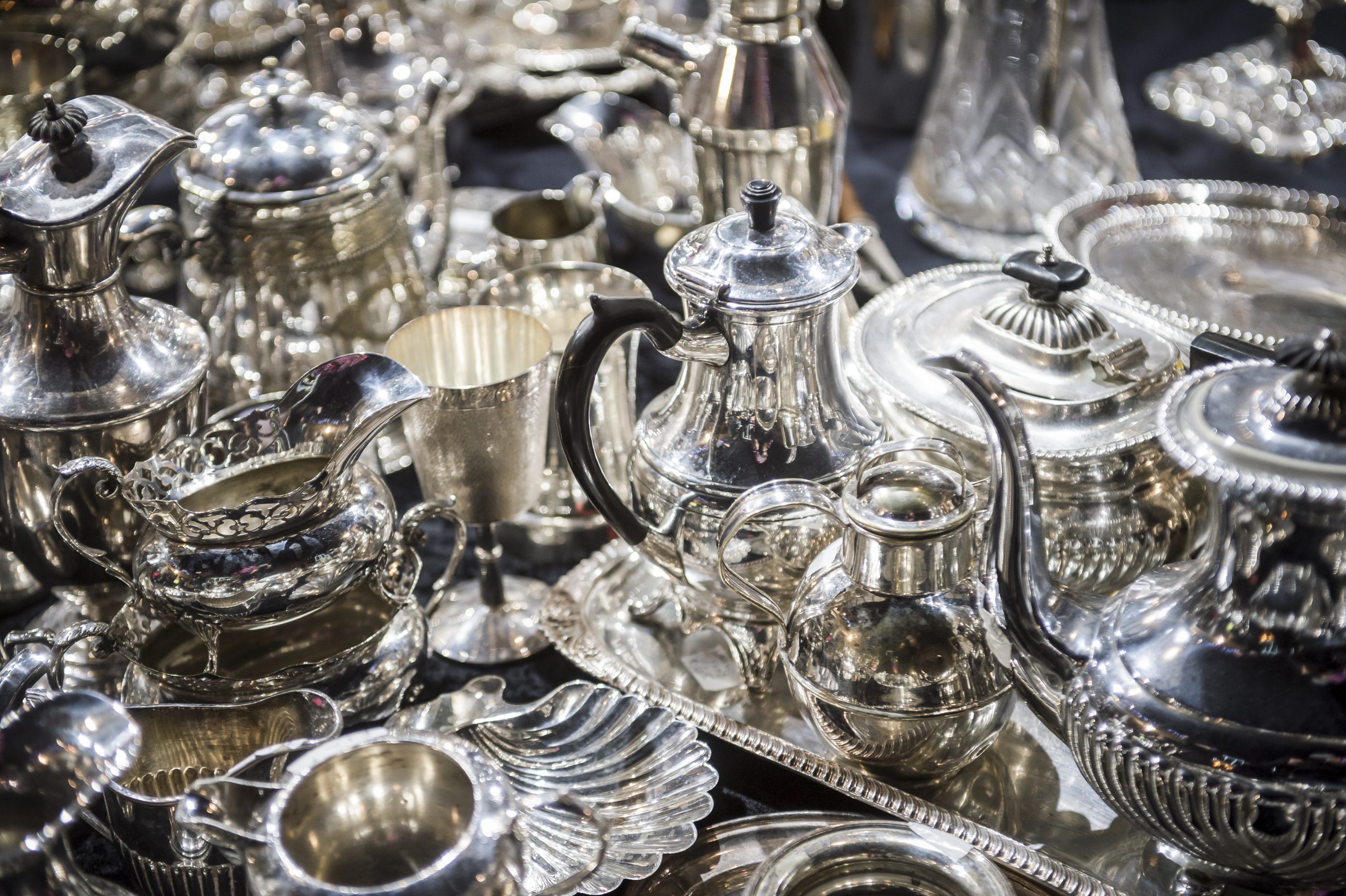India’s massive silver demand cutting world’s warehouse stocks