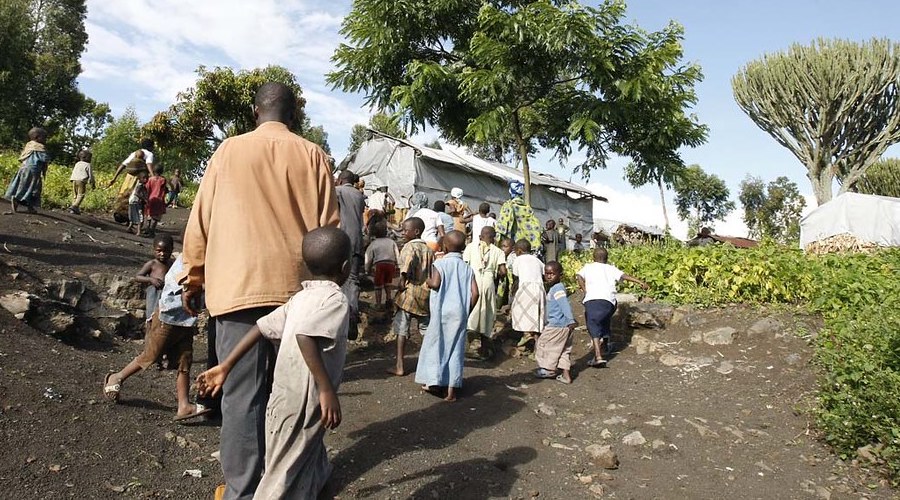 Eurasian Resources takes action to support elimination of child labour in the DRC