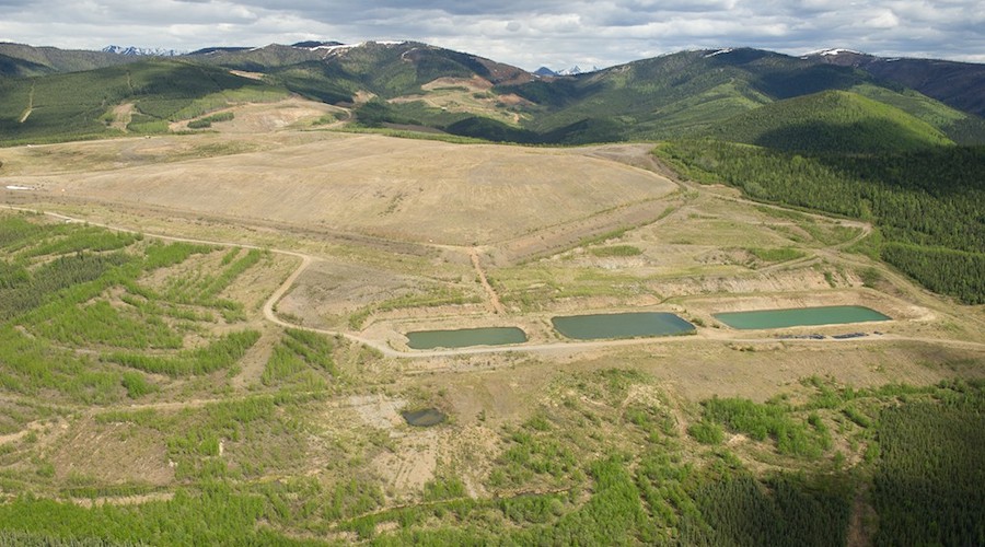 Tr’ondëk Hwëch’in First Nation supports Golden Predator’s Brewery Creek