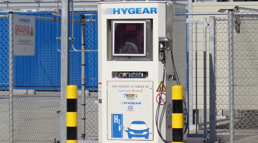 Hydra Consortium starts working to enable heavy-duty mining equipment to run on renewable hydrogen