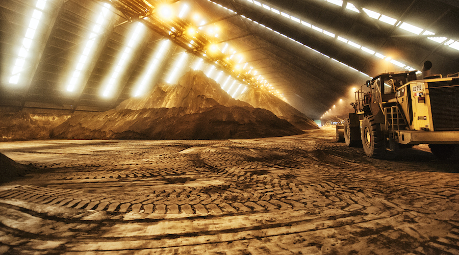 In the midst of a presidential election, Peru mining sector reports mixed results