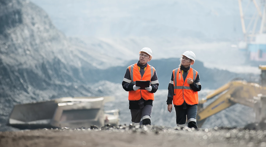 More transparency, data usage expected from the mining industry of the future - report