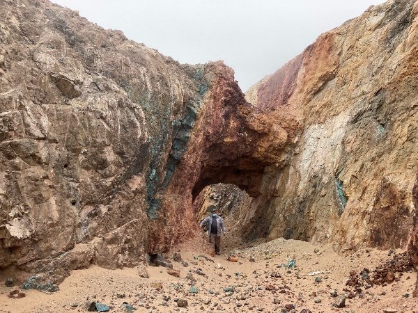 Chile-focused copper miner Nobel Resources makes TSXV debut