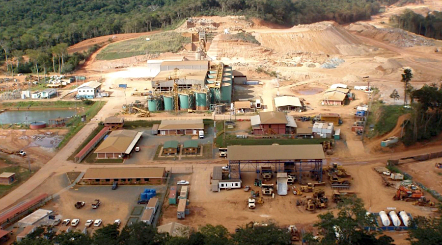 Rusoro to pursue $1.5b award against Venezuela following French Supreme Court ruling