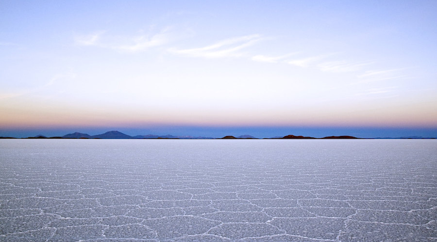 Bolivia taps China, Russia’s Rosatom in bid to unlock huge lithium riches