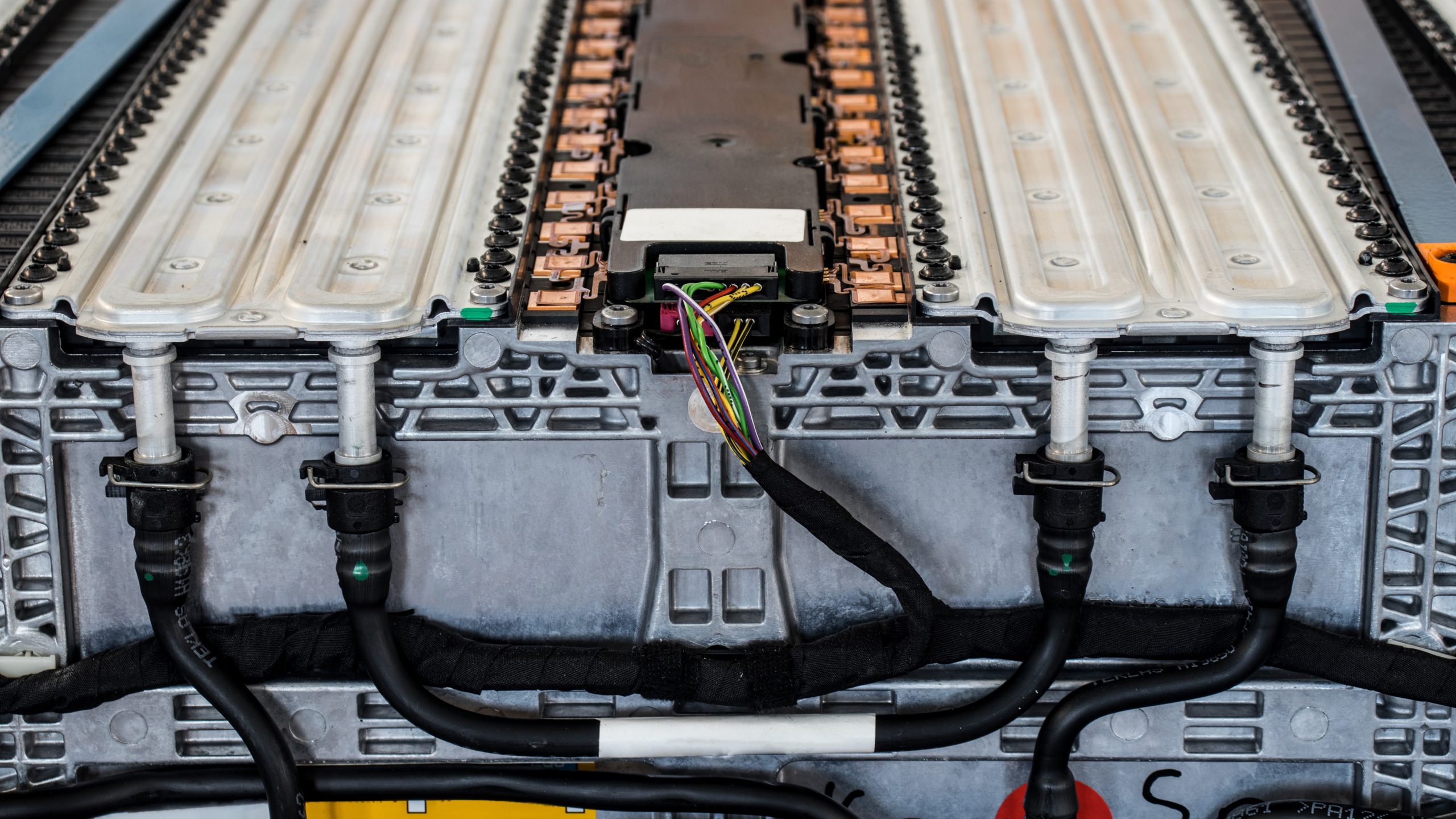 Atlas Materials raises $27m for new nickel technology for EV batteries