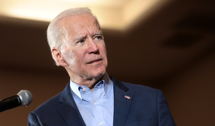 Biden administration sets up ‘strike force’ to go after China on trade