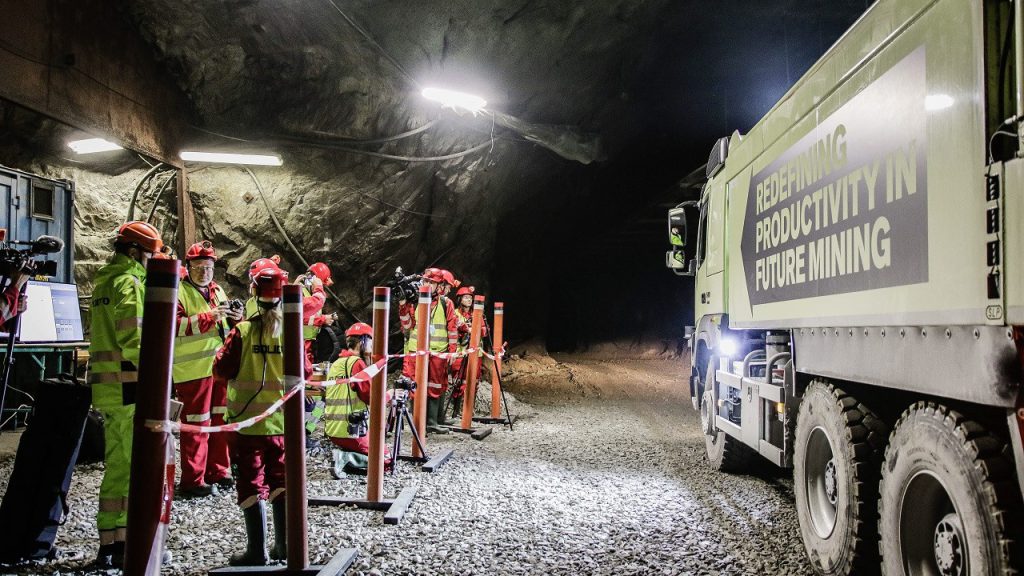 Boliden profit misses forecasts hit by production disruptions