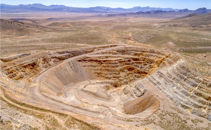 i-80 Gold to raise $135 million for Nevada stage.mining.complex