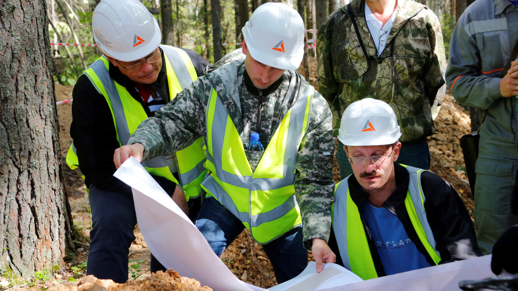 Polymetal studying possibility of Kazakh mines demerger