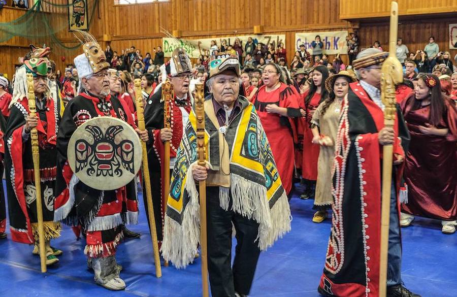 Tahltan Nation Development still one of the biggest Indigenous businesses in British Columbia