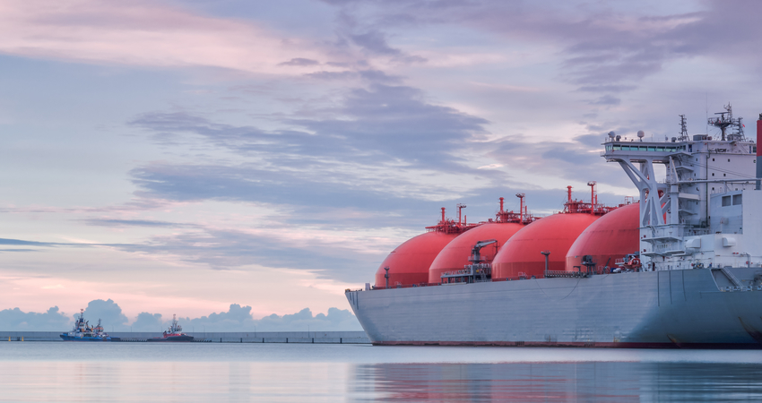 China may target Australian LNG despite costly coal ban: Russell