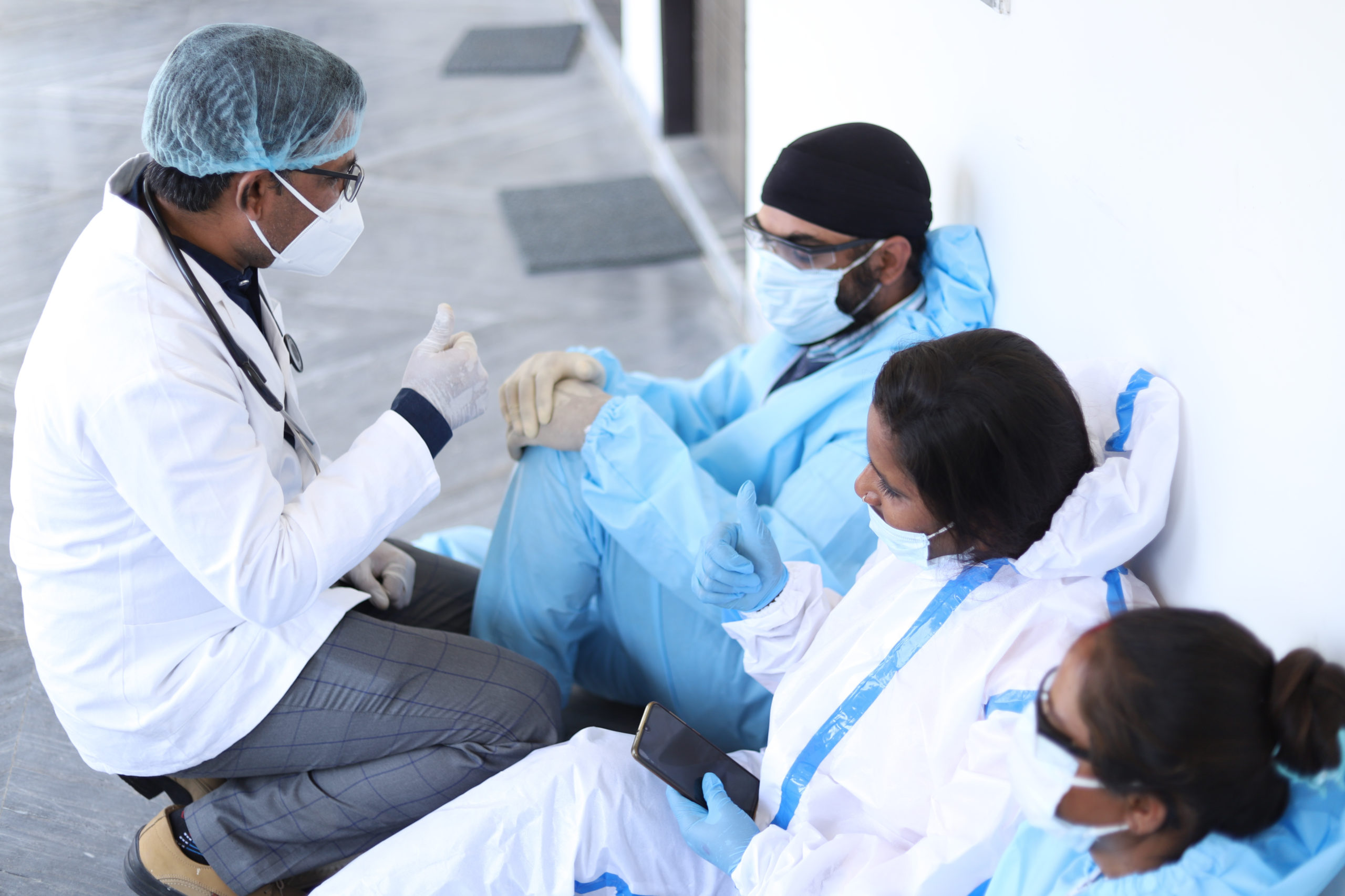 Teck donates C$500,000 to UNICEF Canada to support covid-19 response in India
