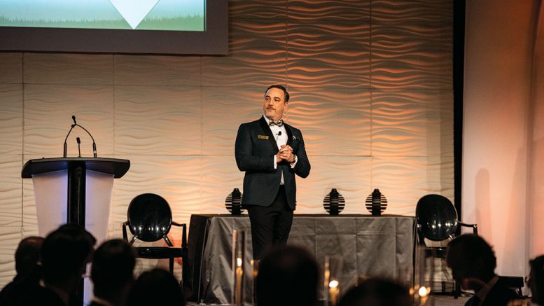 Canadian Mining Hall of Fame invites 2022 nominations