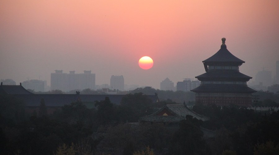 China’s new iron ore buyer sets off biggest shakeup in years