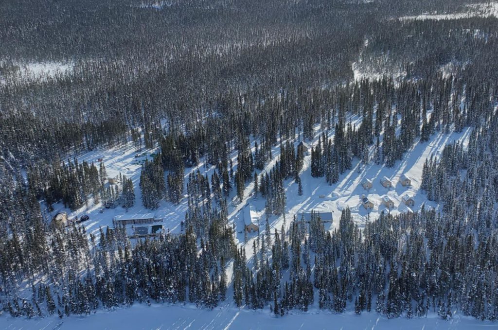Azimut continues to hit high gold grades in Quebec, shares up