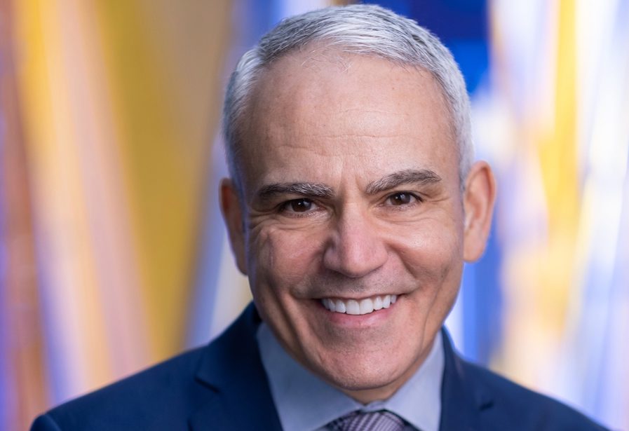 Global Mining Symposium: Gold Royalty CEO on reversing the reserve decline