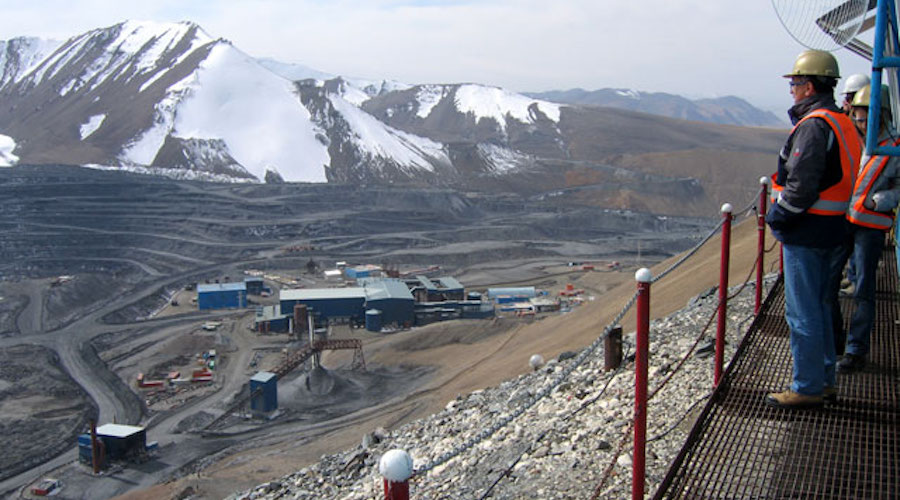 Centerra Gold to launch arbitration against Kyrgyzstan over Kumtor mine