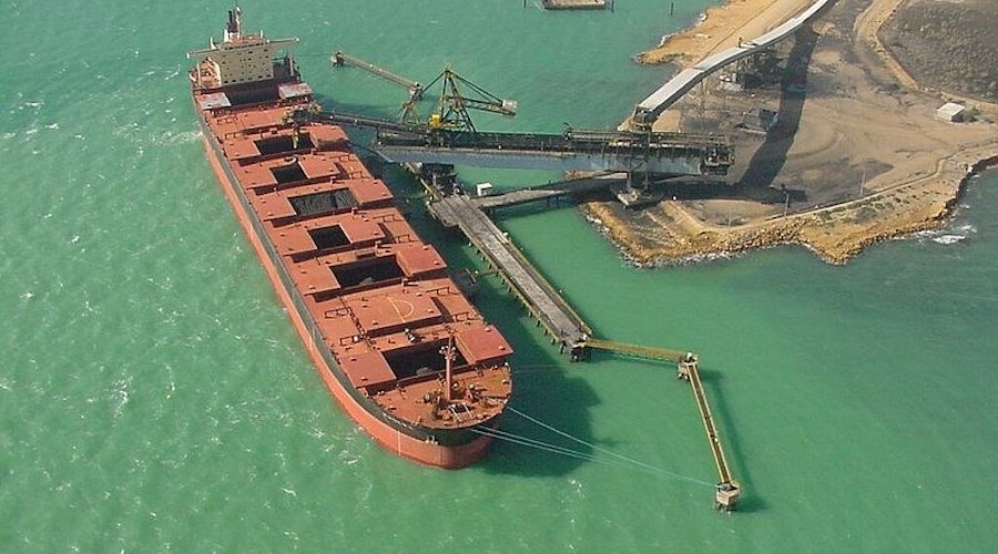 Cerrejón lifts force majeure caused by blockades