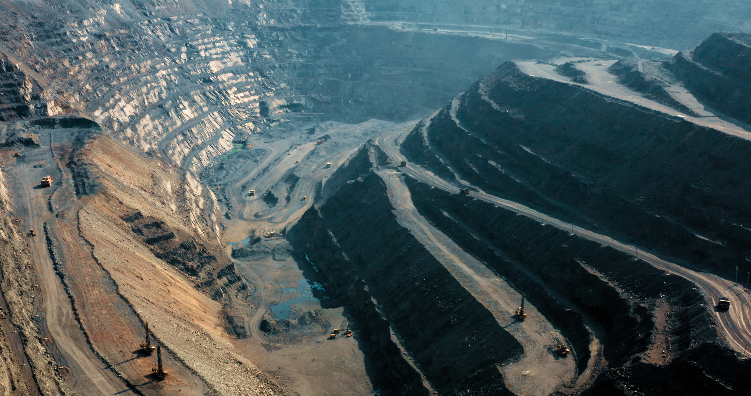 Ferrexpo reports 33% slump in annual iron ore pellet production