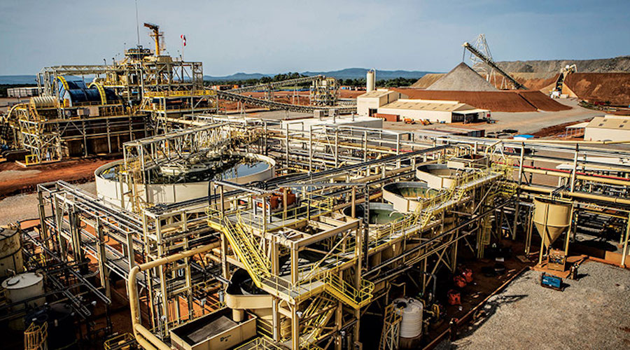 Fekola mine operations uninterrupted despite coup in Mali