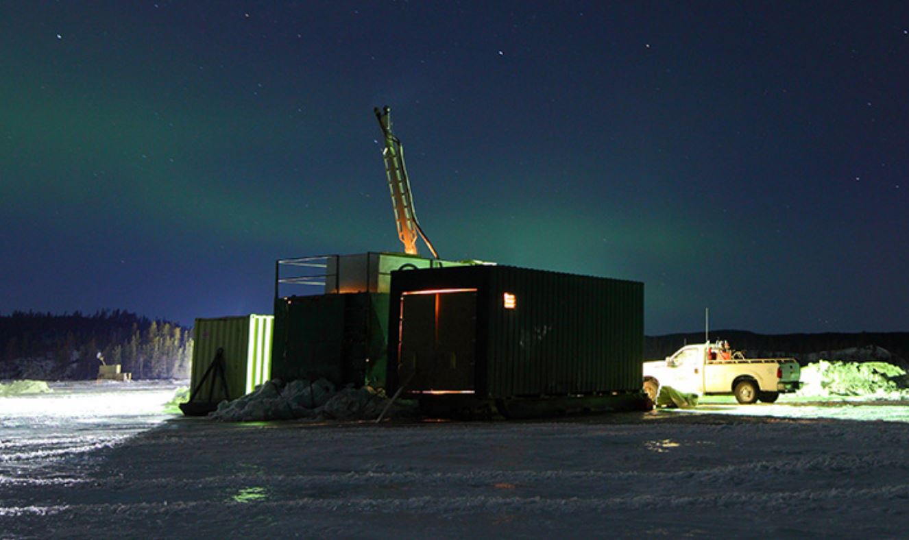 Fission offers $24m bought deal for Triple R development