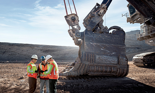 KGHM optimistic on 2022 dividend, says CEO