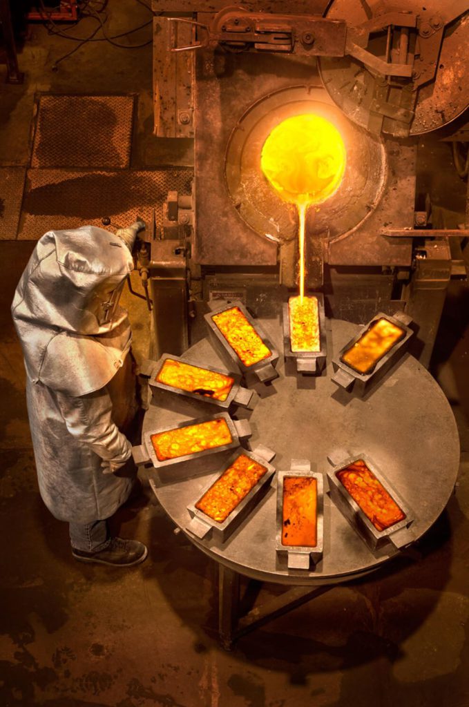 Kinross aims for carbon neutrality by 2050