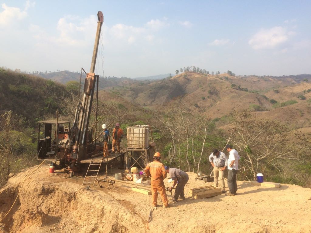 Mako nears commercial gold production in Nicaragua