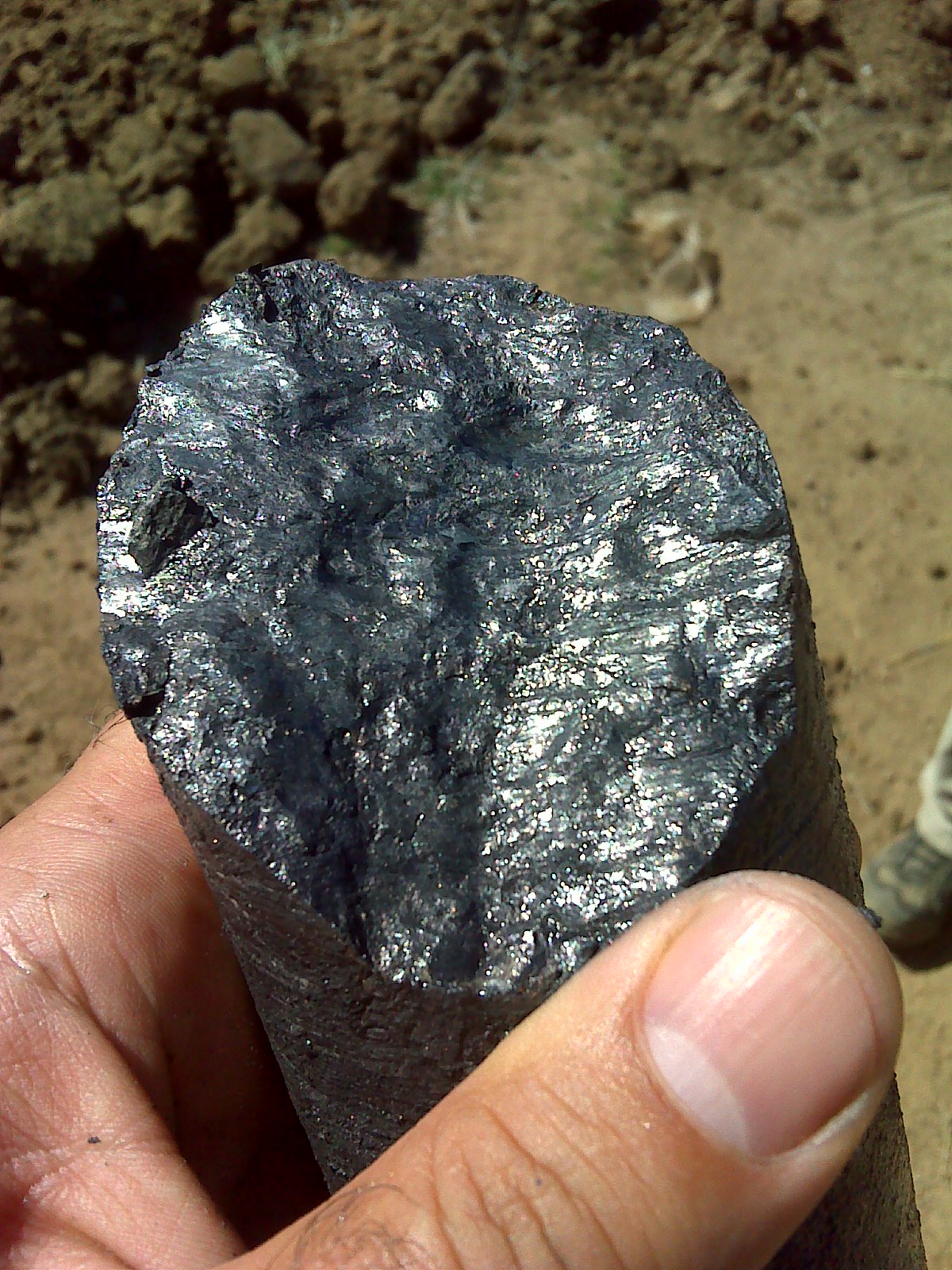 NextSource secures major graphite offtake with thyssenkrupp