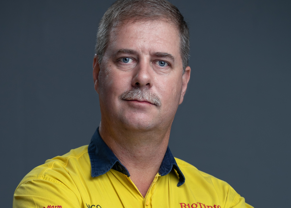 Rio Tinto's Richards Bay manager murdered on way to work