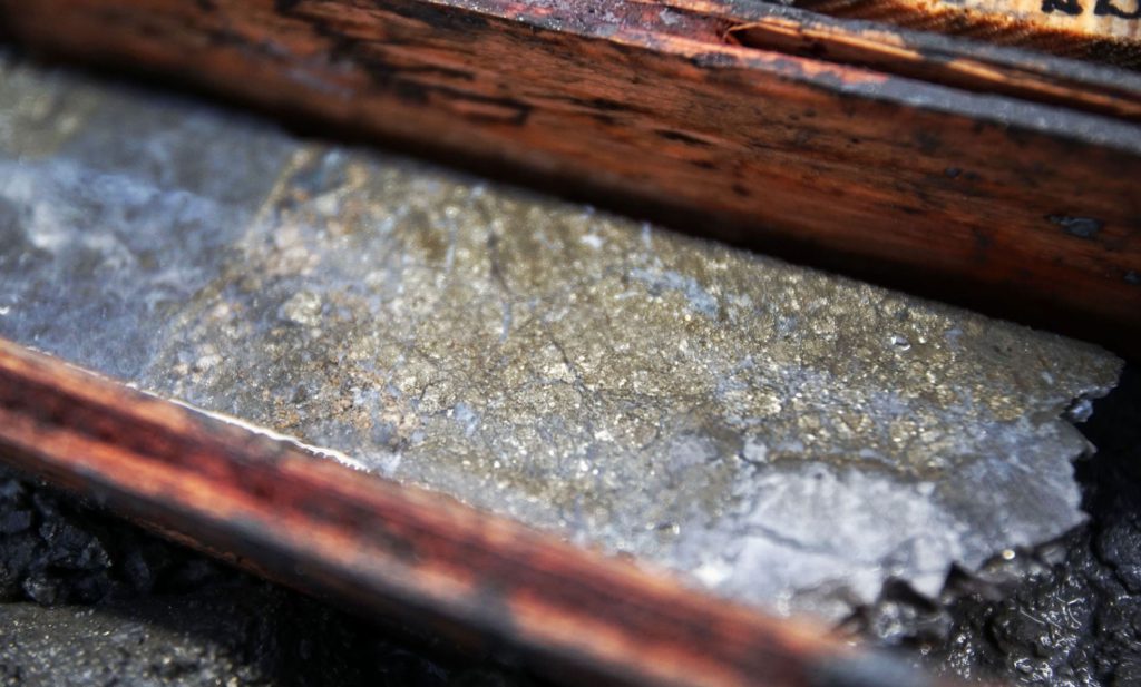 Skeena Resources intersects high-grade gold at Snip project