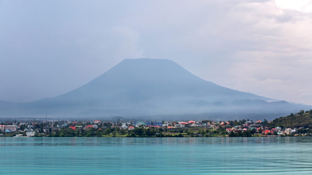 Congo earthquake disrupts tin ore exports