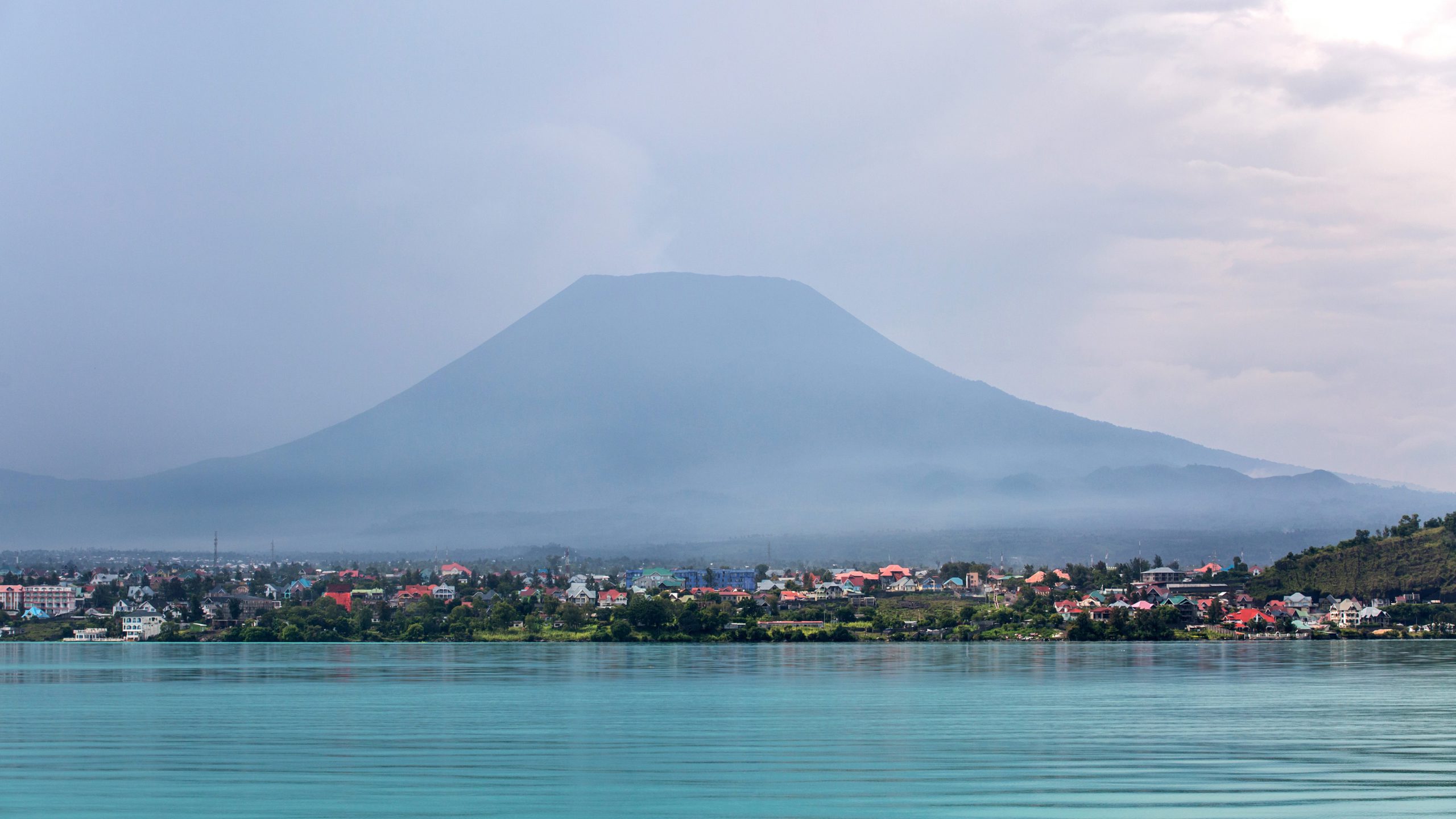 Congo earthquake disrupts tin ore exports