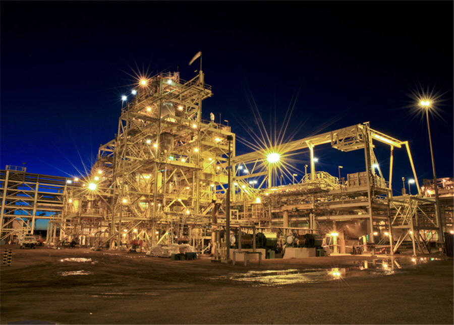 First Quantum sells 30% of Ravensthorpe mine for $240m