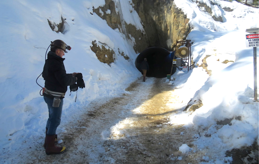 How the Idaho cobalt belt could be North America’s secret to growing EV production