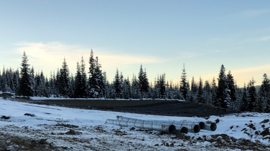 Endomines restarts operations at Friday mine