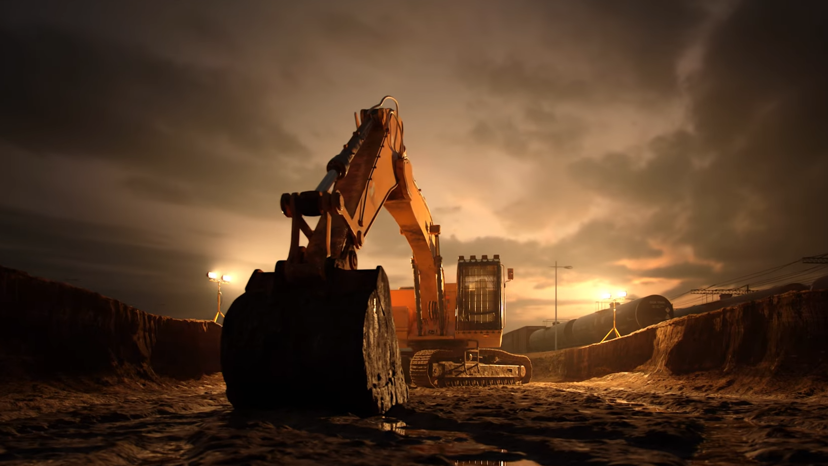 Gold Mountain to begin Elk Gold project construction in BC