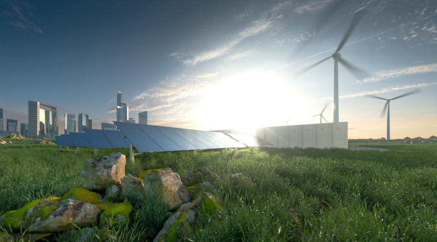 Demand for steel alloys grows as the energy transition gains momentum 