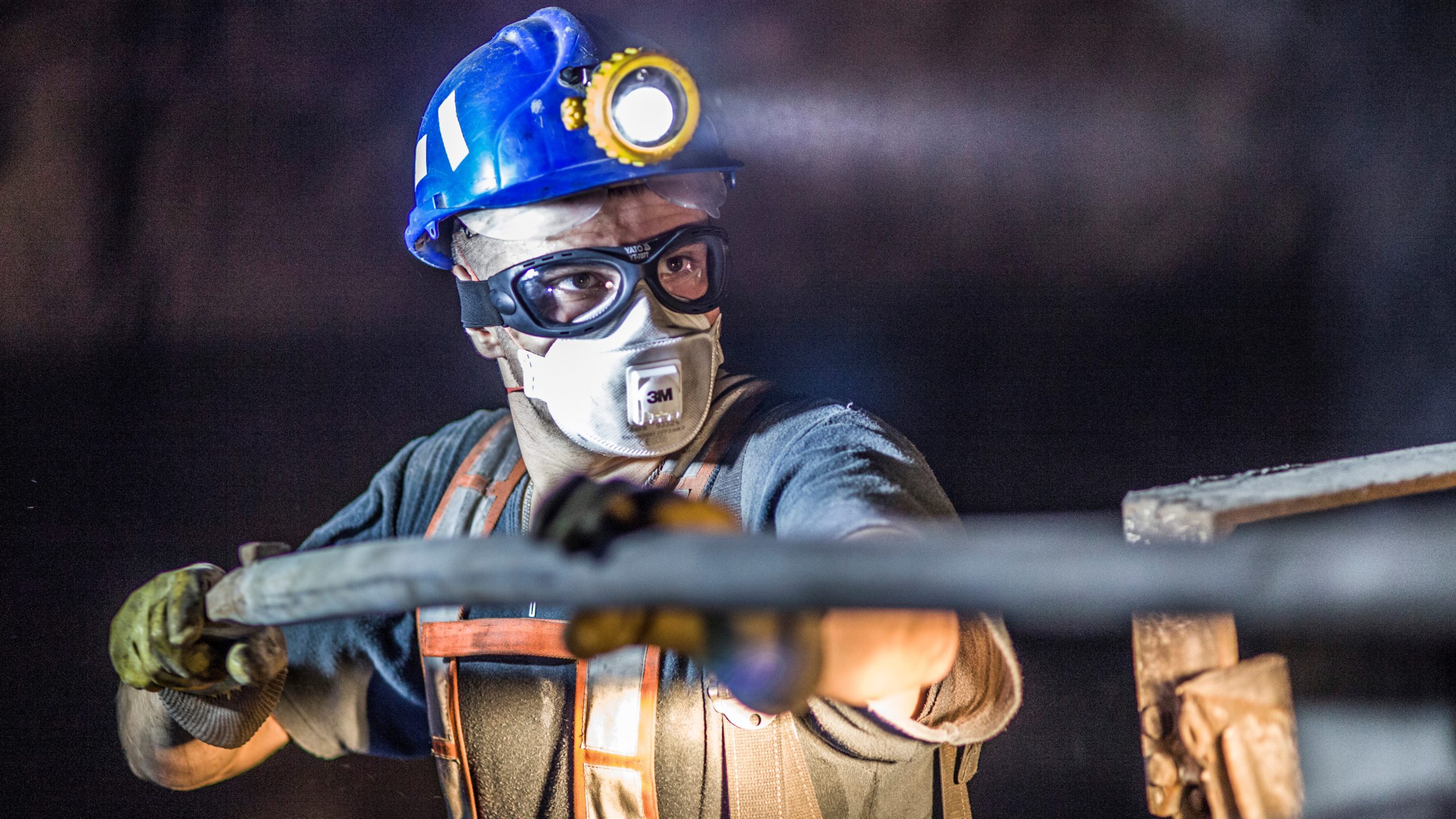 KGHM might sell more small mines, says deputy head