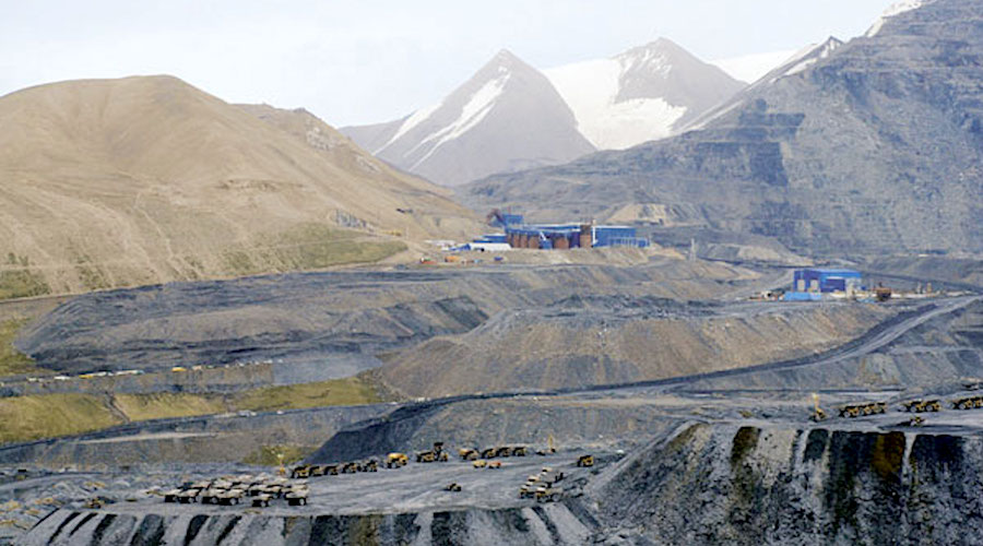 Centerra moves to protect investors after Kumtor seized