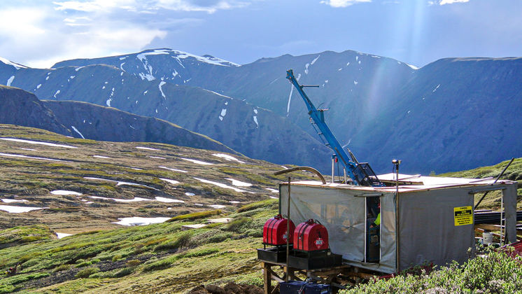 NA mining sector saw $1.34bn worth of cross border deals in Q1 – report