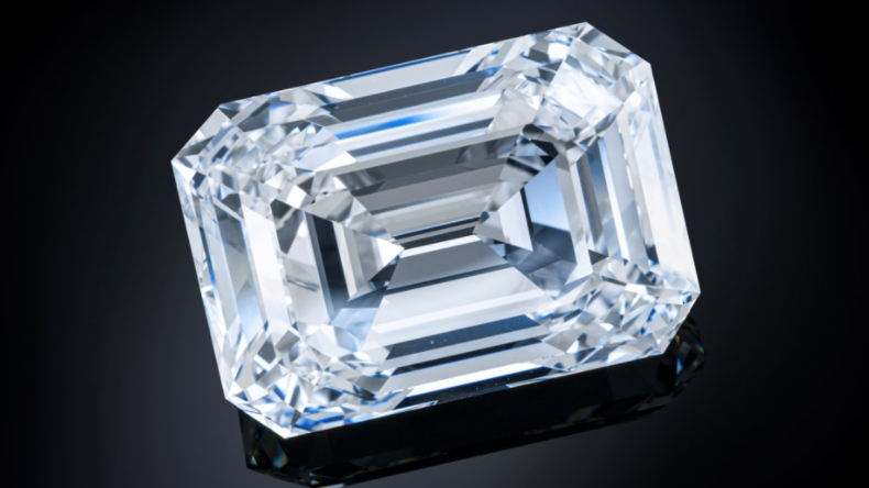 Alrosa announces new agreement with Russian state diamond fund