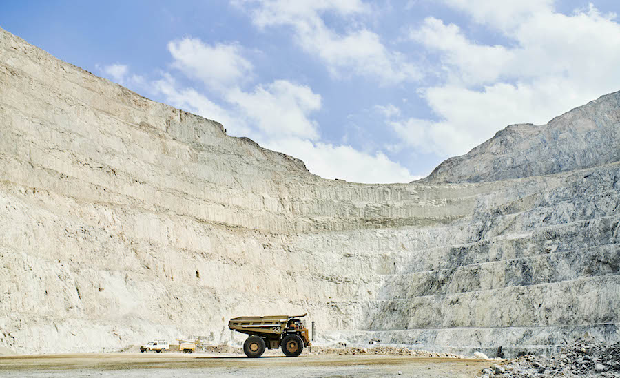 Investors frown a Centamin’s West African portfolio review