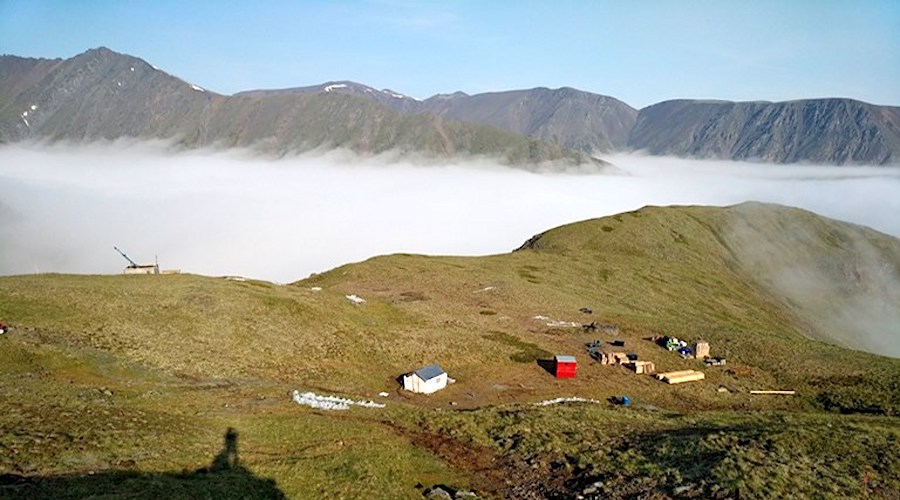 Newmont buys Canada’s GT Gold for $325 million