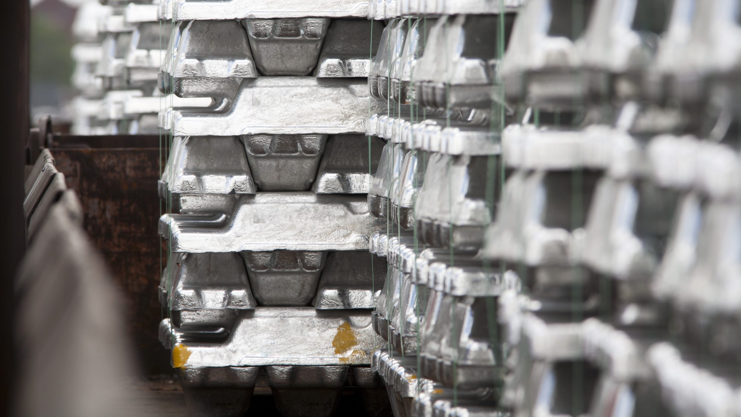 Home: Forgotten tin tops energy transition metals leader-board